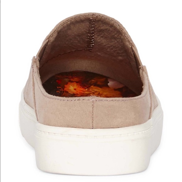 London Underground Nana Womens Sneakers - Picture 3 of 4